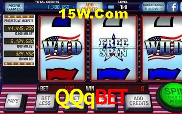 Experiência VIP QQqbet