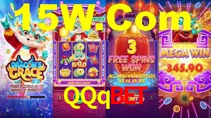 Welcome Bonus QQqbet