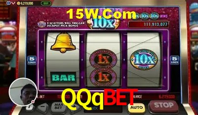 Security Systems QQqbet
