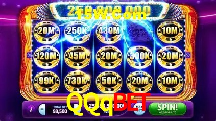 Weekend Specials QQqbet