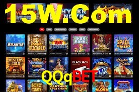 Daily Bonuses QQqbet