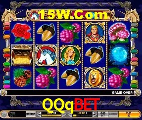 Games Directory QQqbet