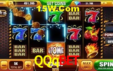 Welcome Bonus QQqbet