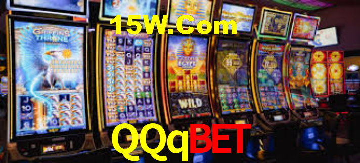 Exclusive Games QQqbet